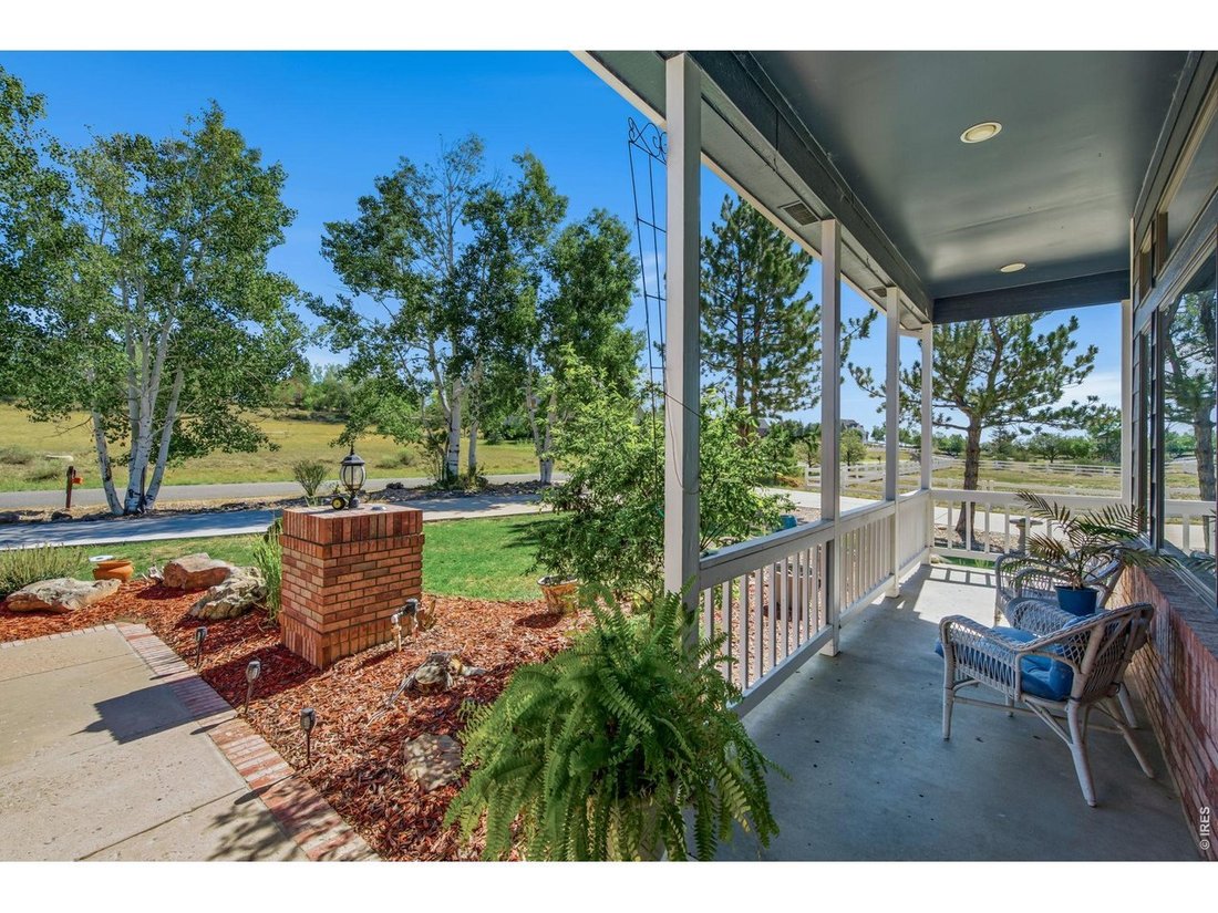 House in Berthoud, Colorado, United States 4 - 18411017