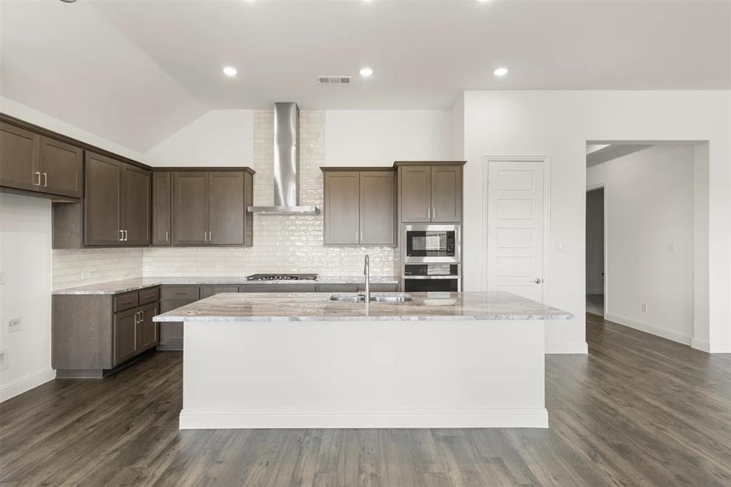 House in Melissa, Texas, United States 5 - 18417325