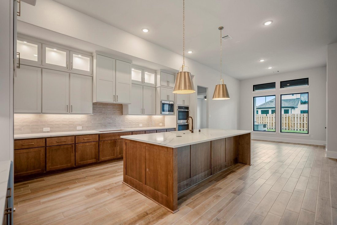 House in Montgomery, Texas, United States 5 - 18409271