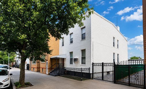 Apartment in New York, New York, United States 1