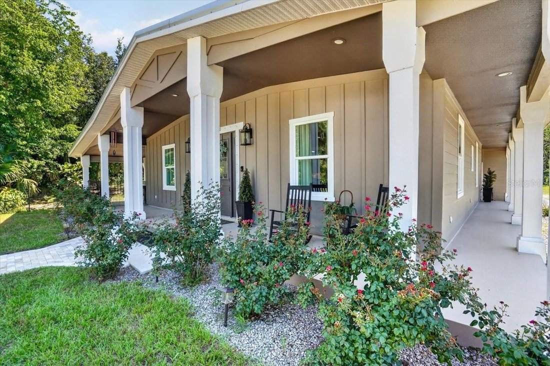 House in Parrish, Florida, United States 5 - 18417289