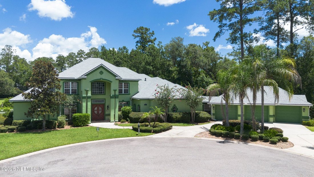 House in Orange Park, Florida, United States 2 - 18415800