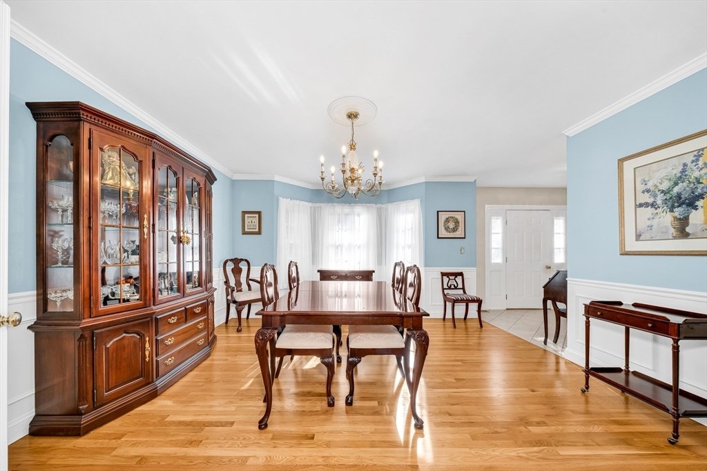 House in North Andover, Massachusetts, United States 3 - 18410323