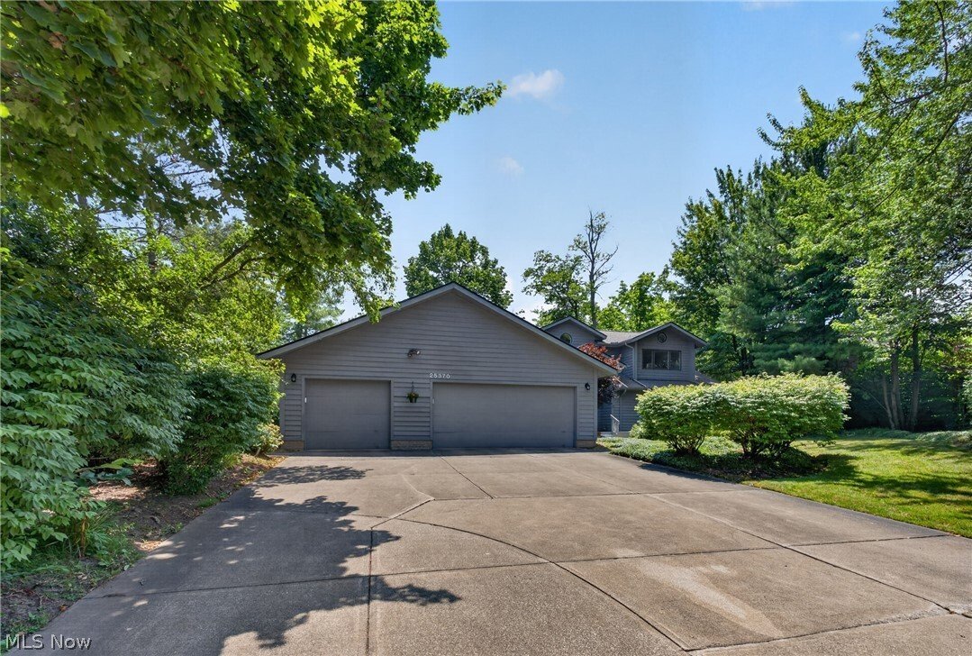 House in Shaker Heights, Ohio, United States 4 - 18409031
