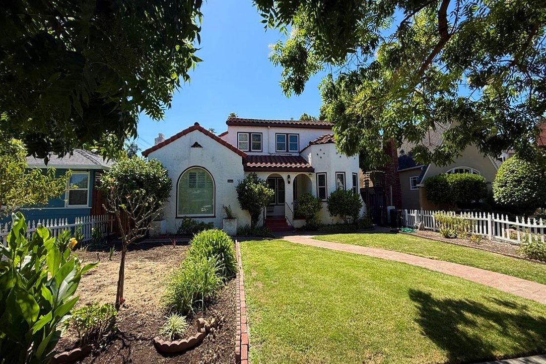 House in Santa Rosa, California, United States 2 - 18418747