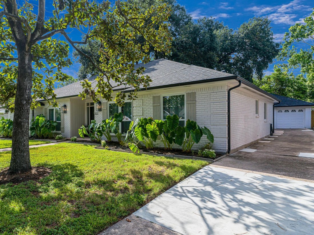 House in Houston, Texas, United States 3 - 18409251