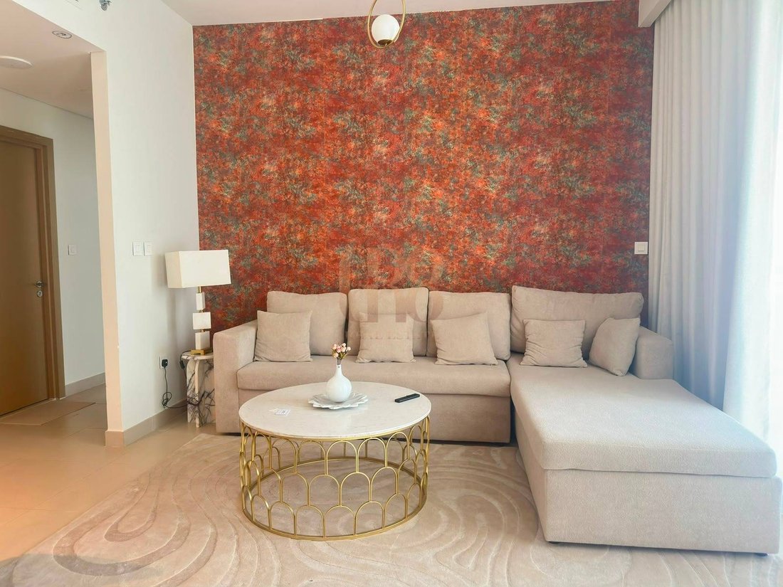 Apartment in Dubai Creek Harbour, Dubai, United Arab Emirates 2 - 18413473