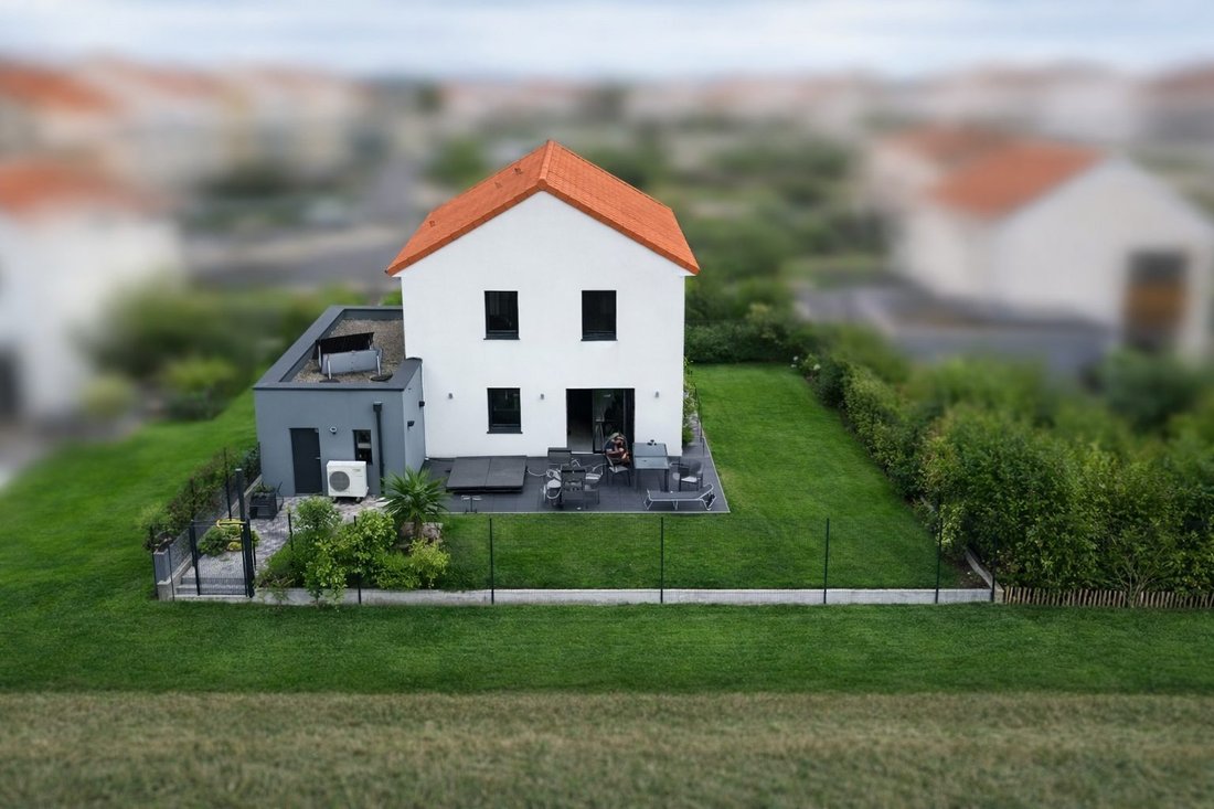 House in Rodemack, Grand Est, France 1 - 18415860