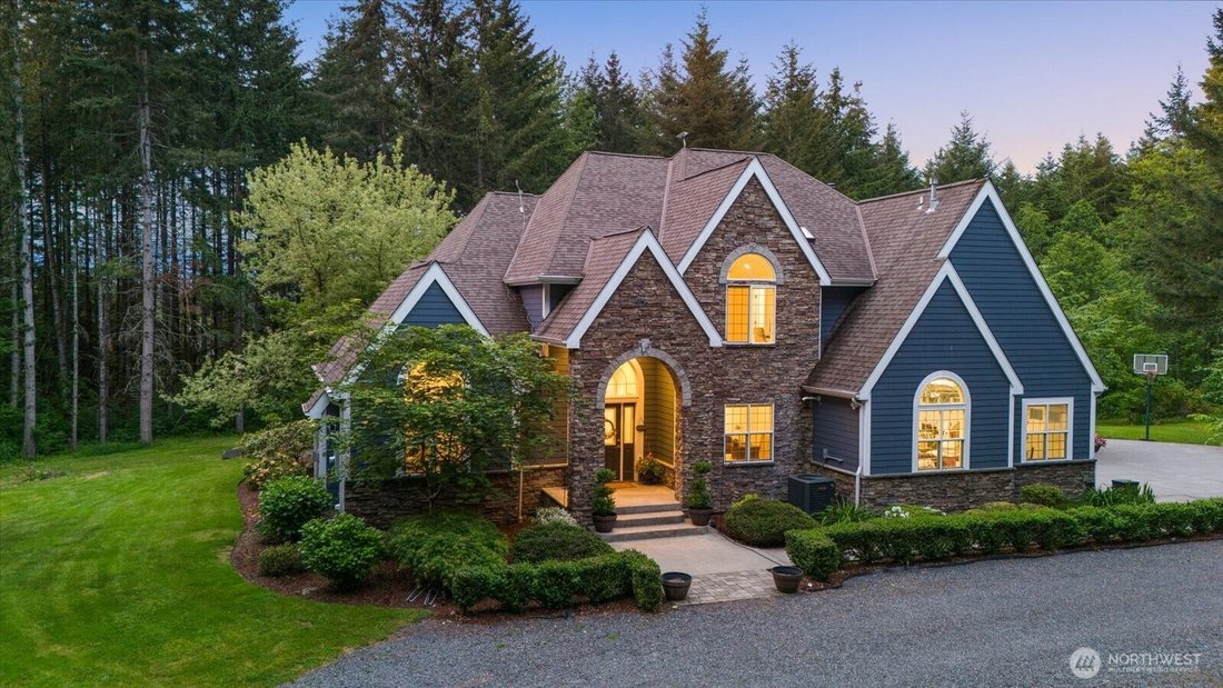 House in Granite Falls, Washington, United States 2 - 18410786
