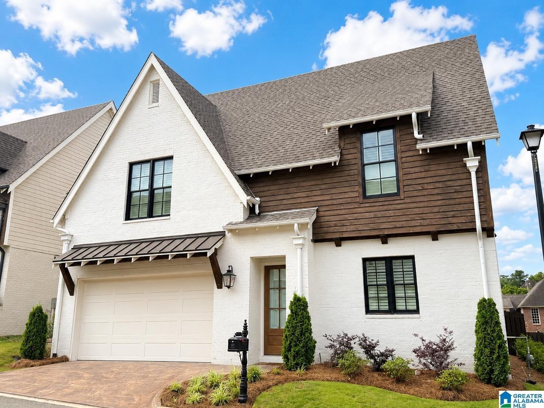House in Mountain Brook, Alabama, United States 1 - 18401127