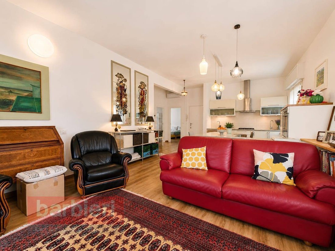Apartment in Center, Cervia, Emilia-Romagna 2 - 18397636