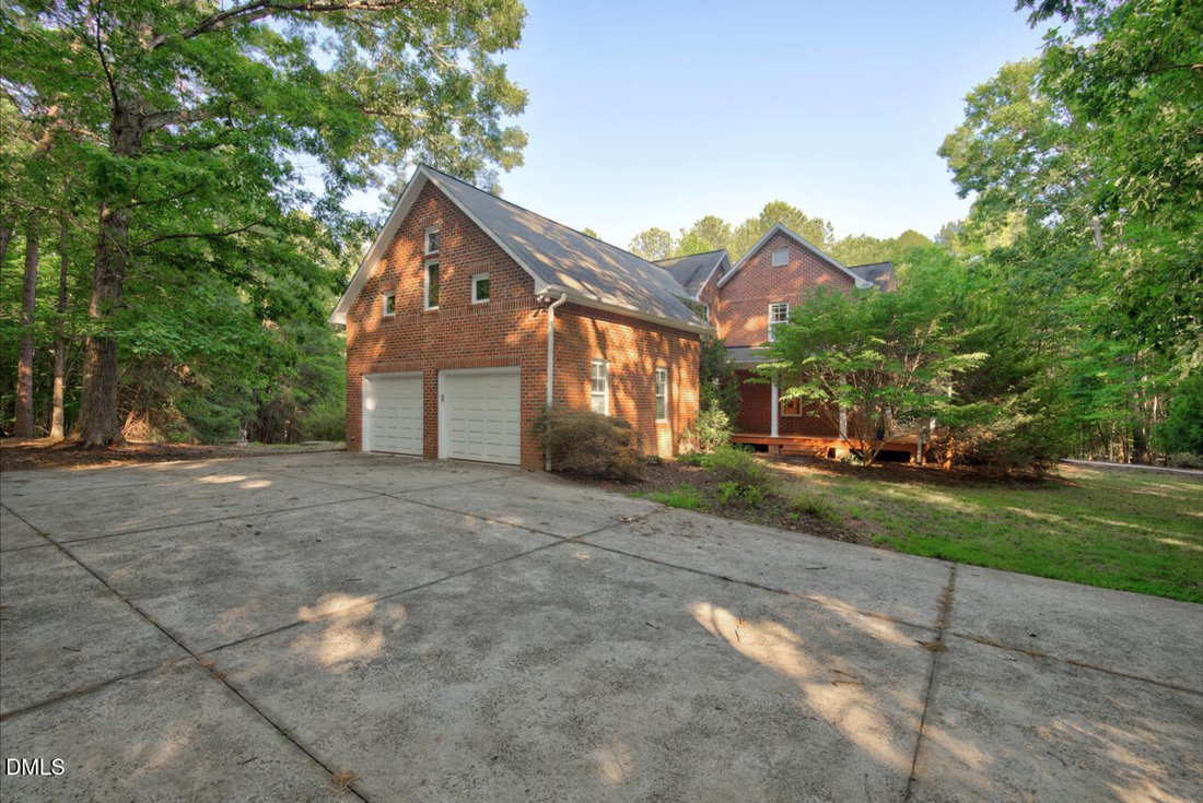 House in Hillsborough, North Carolina, United States 4 - 18403521