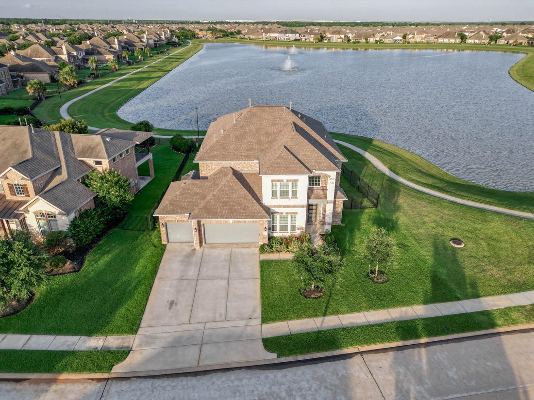 House in Houston, Texas, United States 2 - 18409155