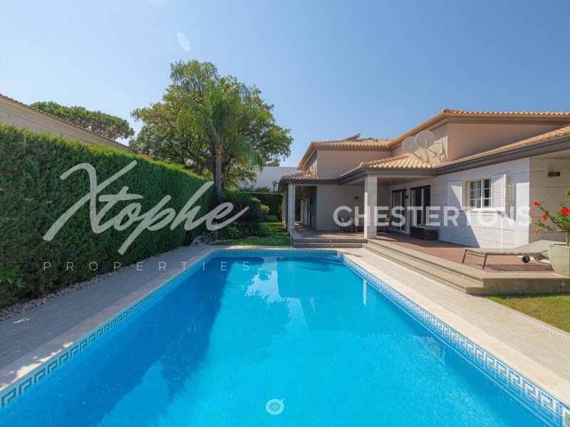 Villa à Olhos de Agua, Algarve, Portugal 3 - 18411269