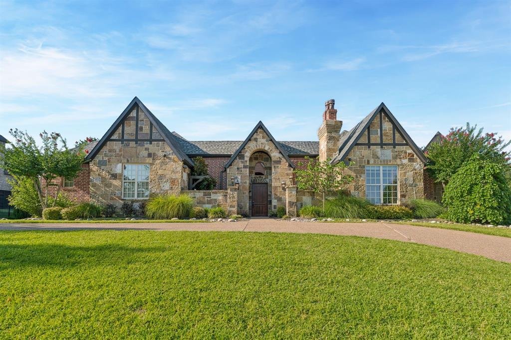 House in Flower Mound, Texas, United States 2 - 18409411