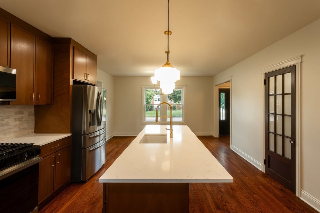 House in Lombard, Illinois, United States 5 - 18413637