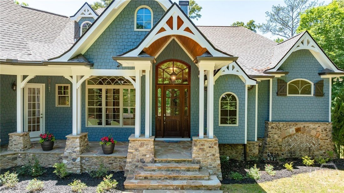 House in Bogart, Georgia, United States 2 - 17933440