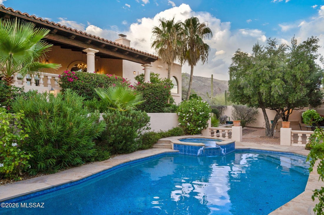 House in Tucson, Arizona, United States 2 - 18410357