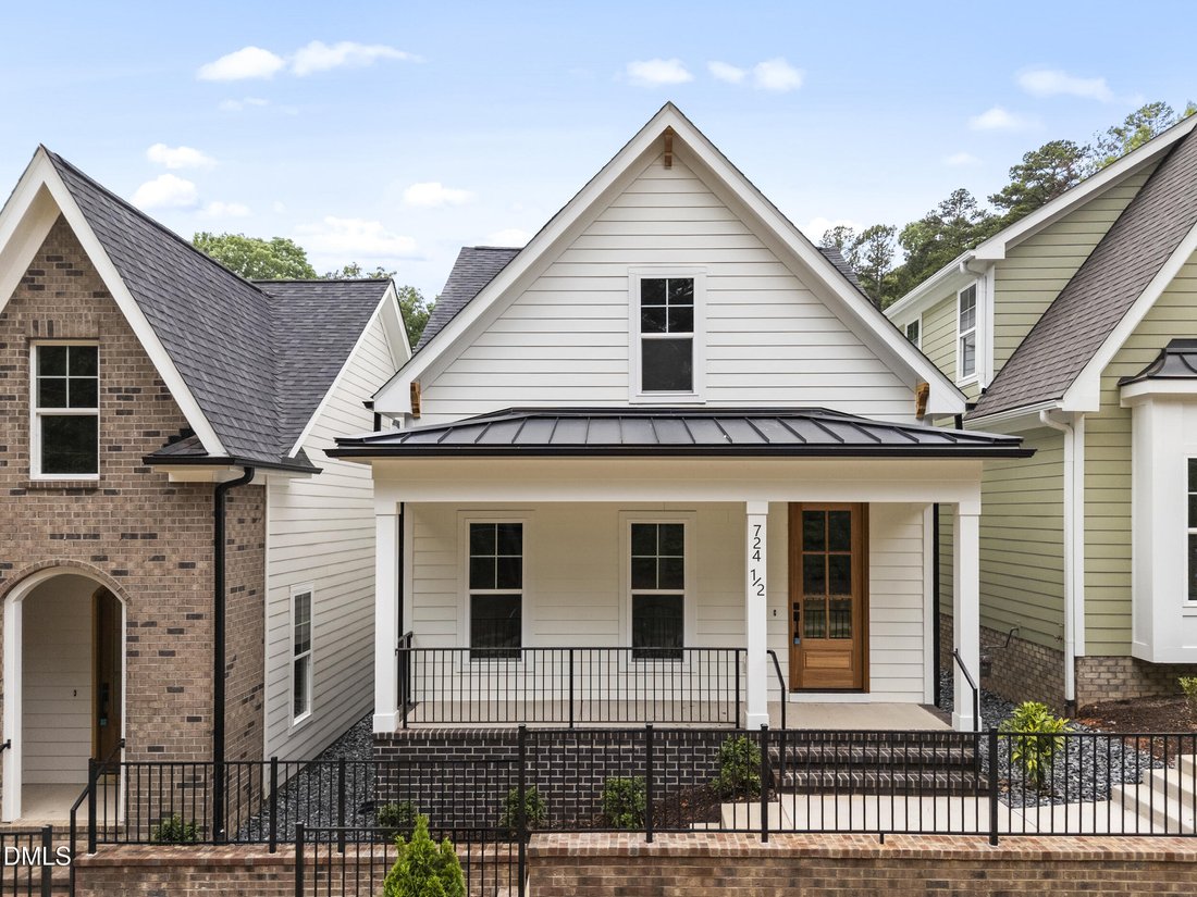 House in Raleigh, North Carolina, United States 1 - 18416507