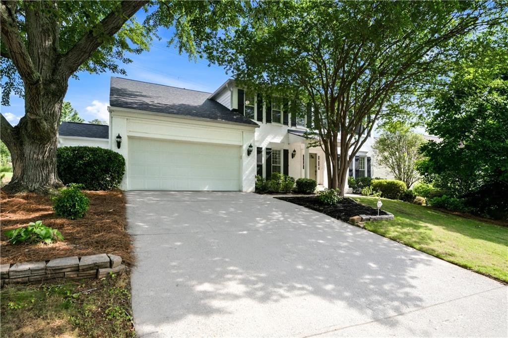 House in Marietta, Georgia, United States 1 - 18416226