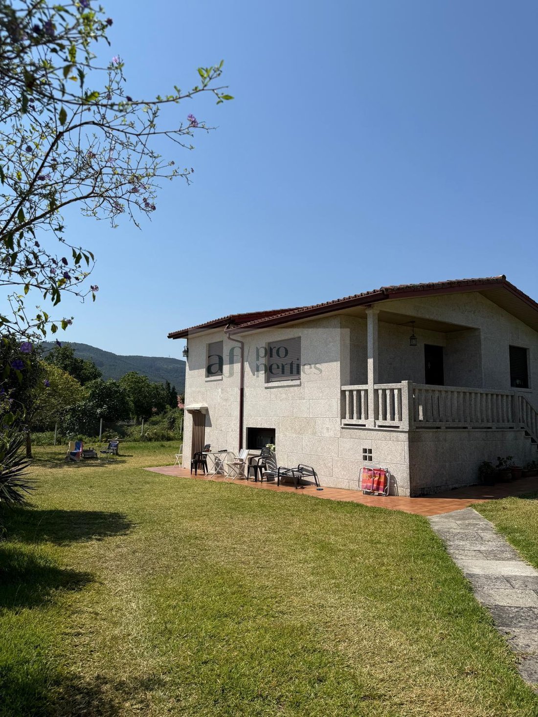 House in Coruxo, Vigo, Spain 3 - 18413391