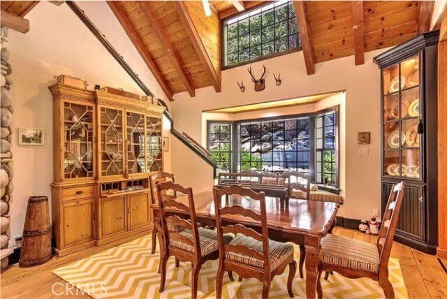House in Idyllwild-Pine Cove, California, United States 4 - 18417161
