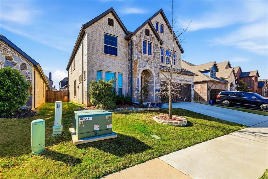 House in Fort Worth, Texas, United States 3 - 18416025