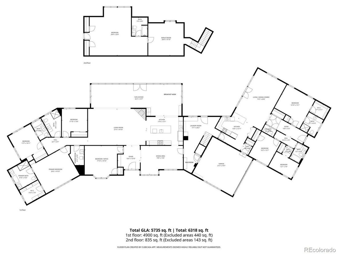 House in Englewood, Colorado, United States 2 - 18411021