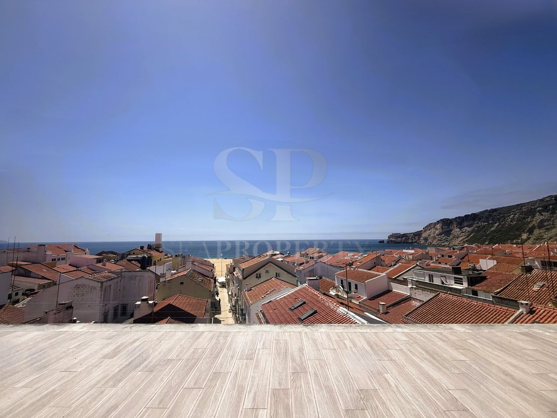 Apartment in Nazare, Leiria District, Portugal 4 - 18412425