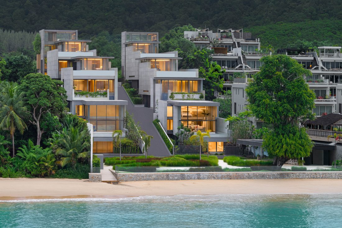House in Rawai, Phuket, Thailand 1 - 15671220