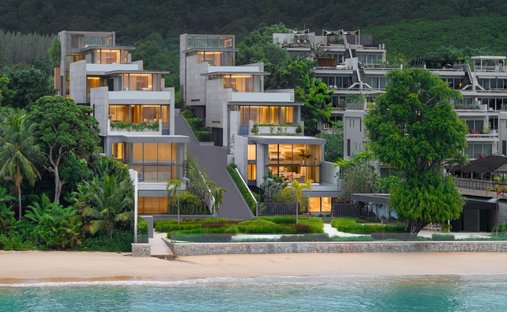 House in Rawai, Phuket, Thailand 1