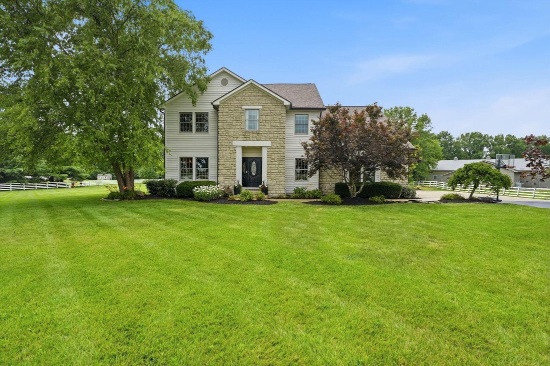 House in Blacklick, Ohio, United States 5 - 18411558