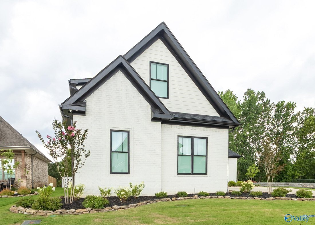 House in Athens, Alabama, United States 3 - 18414490