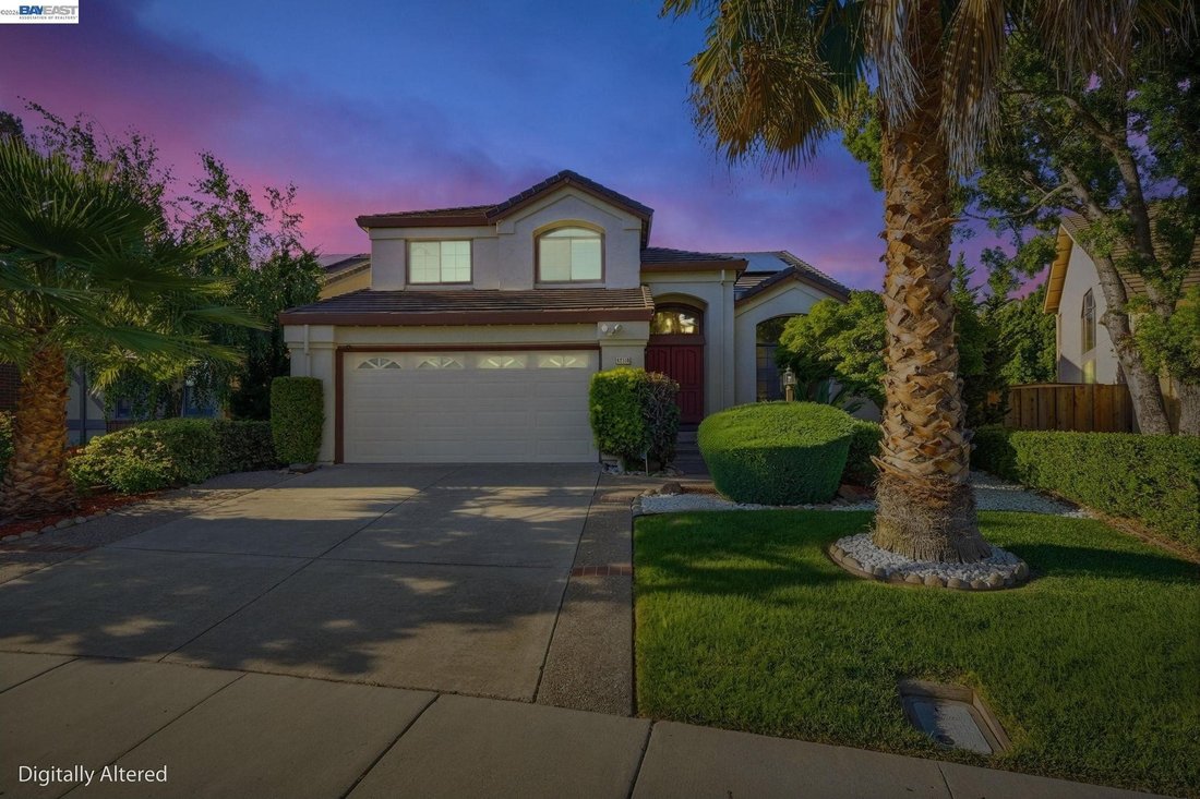 House in Newark, California, United States 2 - 18410471