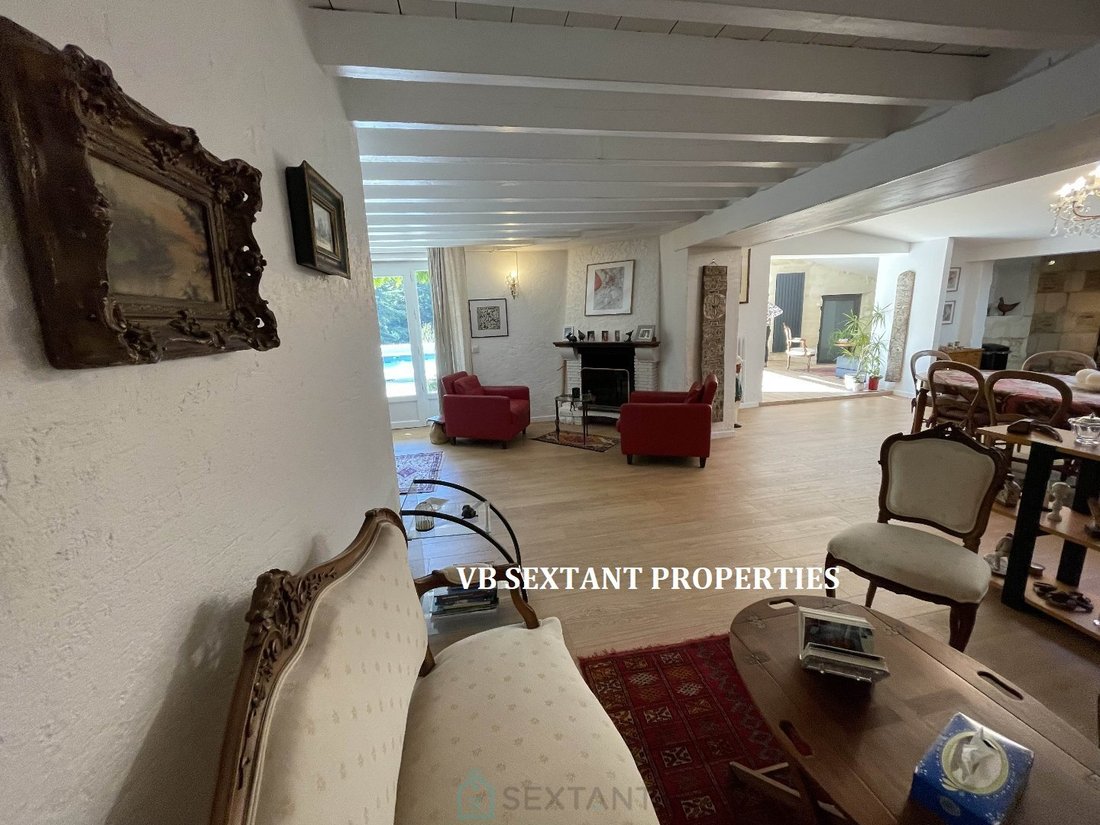 Haus in Latresne, Neu-Aquitanien, Frankreich 5 - 17467787