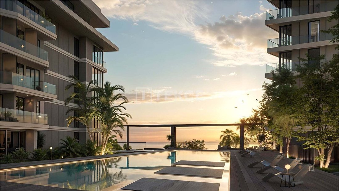 Apartment in Al Rafaah, Ras al-Khaimah Emirate, United Arab Emirates 5 - 18409434