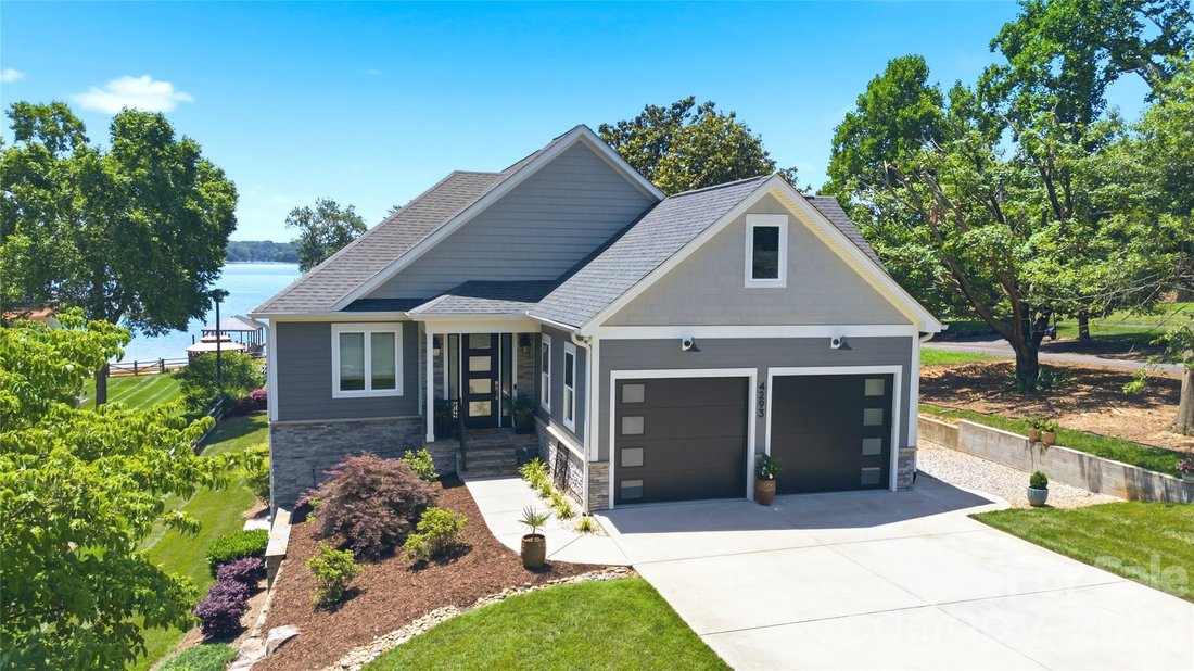 House in Lake Norman of Catawba, North Carolina, United States 3 - 18412167