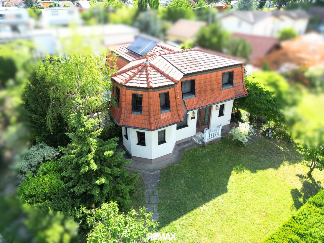 House in Vienna, Wien, Austria 1 - 18412466