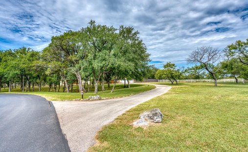 Haus in Turkey Bend Recreation Area, Texas, Vereinigte Staaten 1
