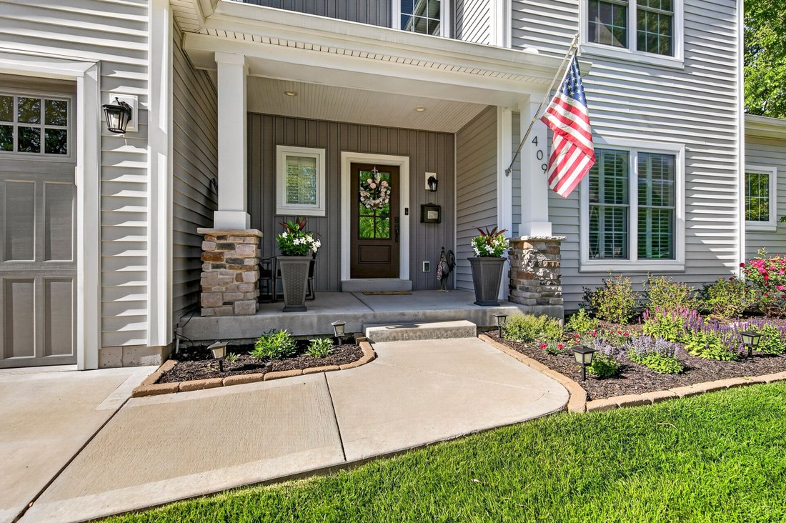 Kirkwood, Missouri, United States 3 - 18412201