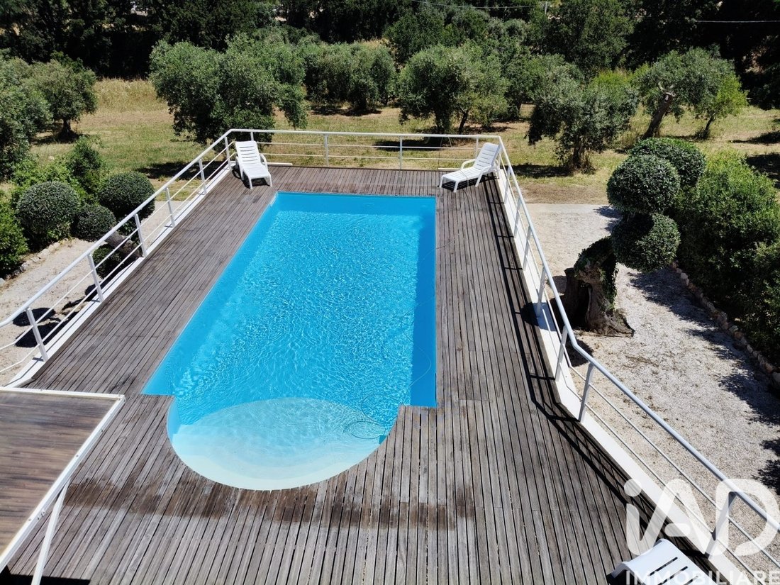 Villa in Castellana Grotte, Apulia, Italy 5 - 18410249