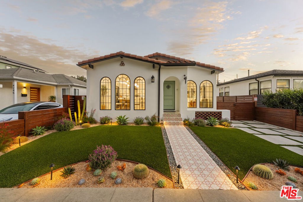 House in Los Angeles, California, United States 1 - 18398531