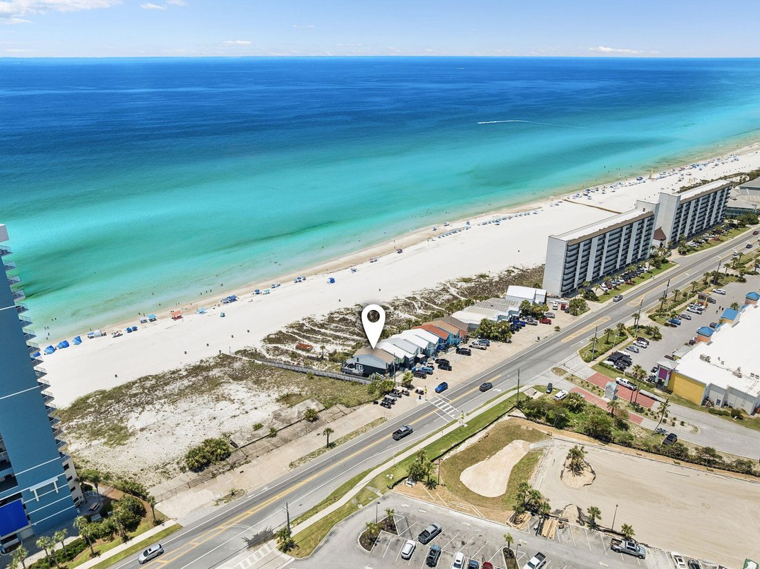 Townhouse in Rosemary Beach, Florida, United States 4 - 18411159