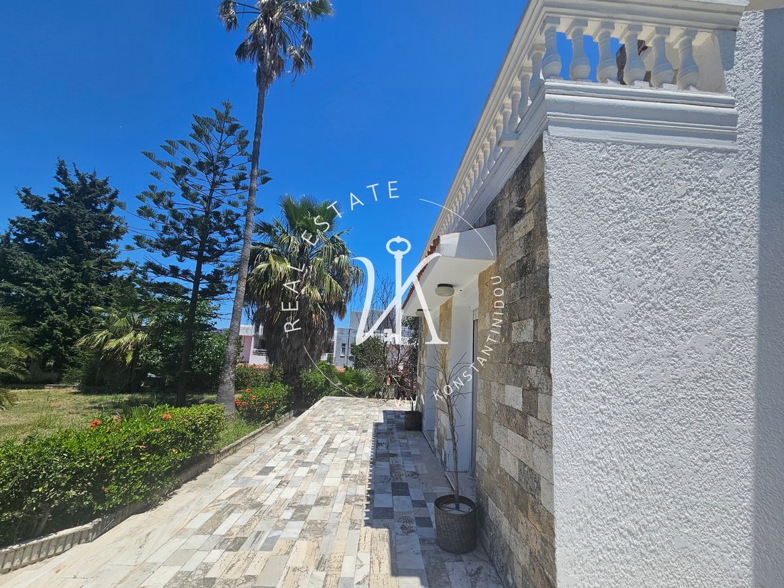 Villa in Rhodes, Aegean, Greece 3 - 18414459