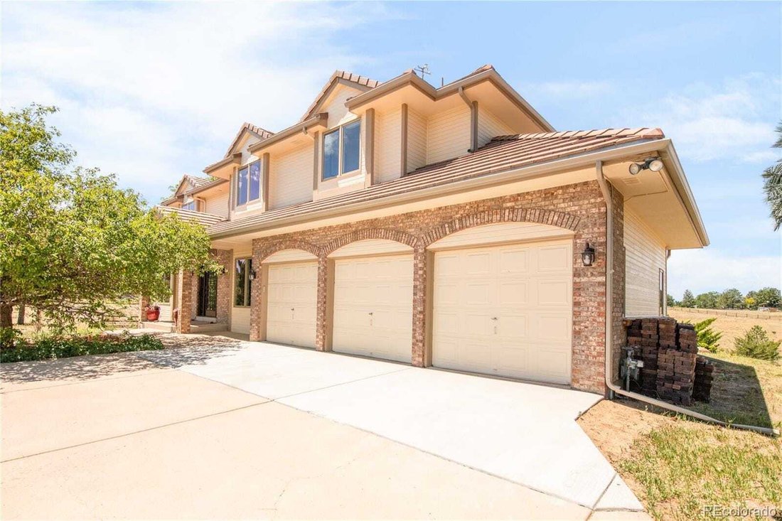 House in Aurora, Colorado, United States 2 - 18415831