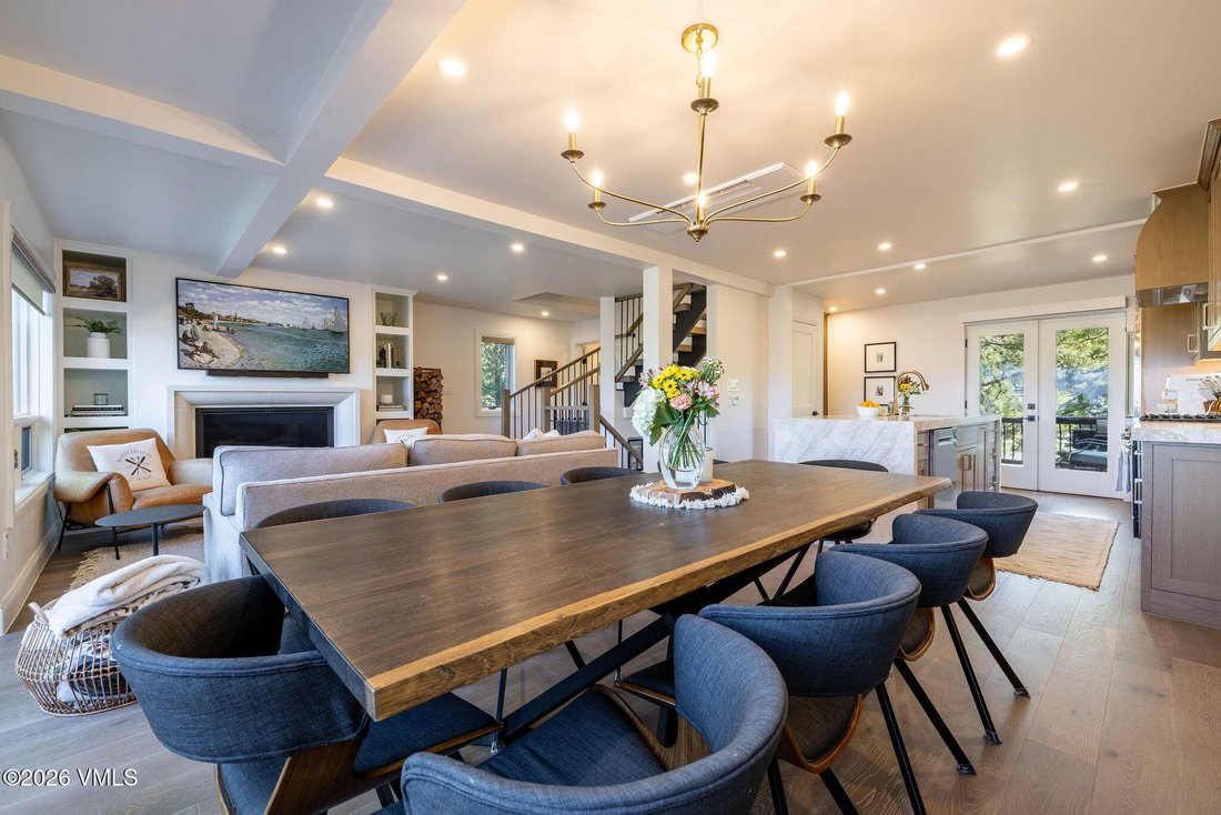 House in Edwards, Colorado, United States 5 - 18410706