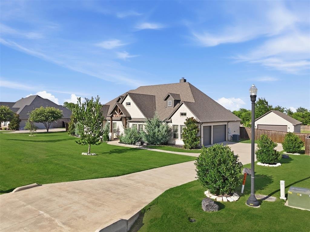 House in Waxahachie, Texas, United States 2 - 17059299