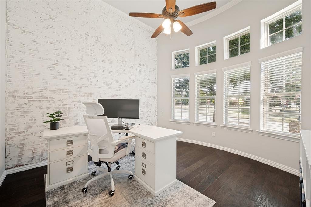 House in McKinney, Texas, United States 2 - 18408771