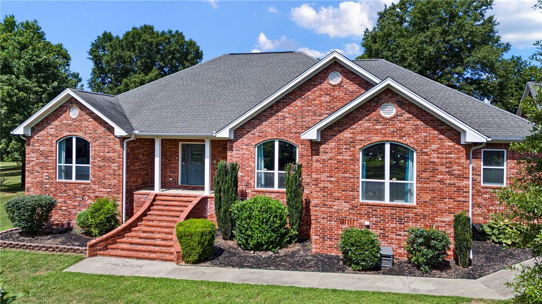 House in Russellville, Arkansas, United States 1 - 18417360