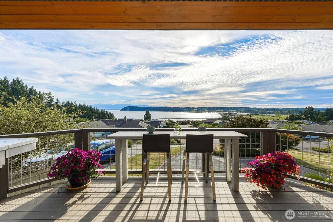 Casa a Clinton, Washington, Stati Uniti 1 - 18410803